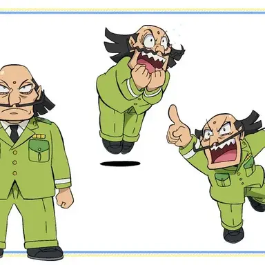 Profile image of 도깨비형사