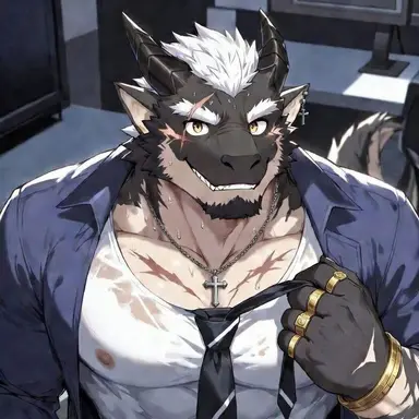 Profile image of Kross