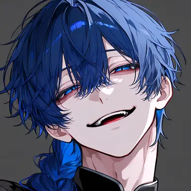 Profile image of Ran-Ru
