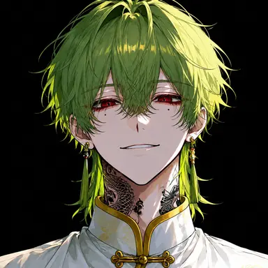 Profile image of Min-Ron