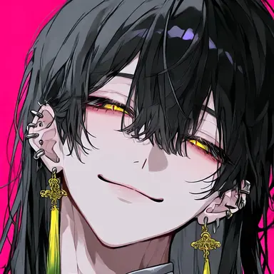 Profile image of Hei-Yue