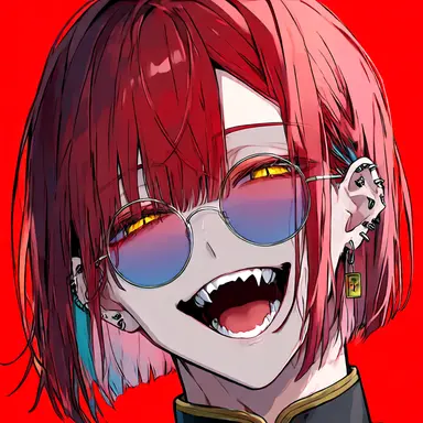 Profile image of Hong-Yang