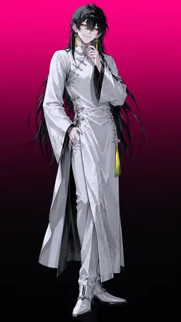Profile image of Hei-Yue
