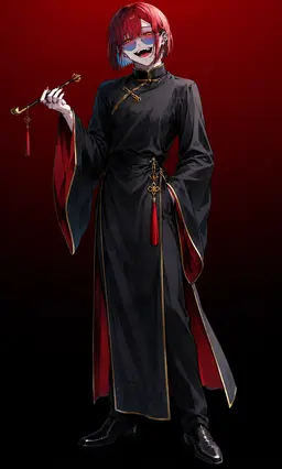 Profile image of Hong-Yang