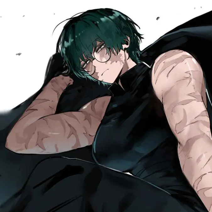 StoutSeed5428의 젠인 마키