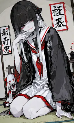 Profile image of 鳳条院 楓