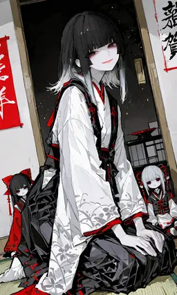 Profile image of 鳳条院 楓