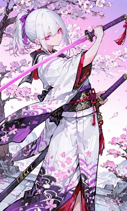 Profile image of 神代 聖良