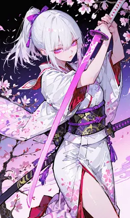 Profile image of 神代 聖良