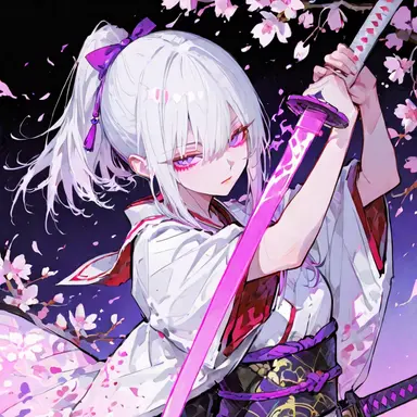 Profile image of 神代 聖良