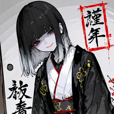 Profile image of 鳳条院 楓