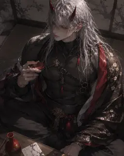 Profile image of 楓