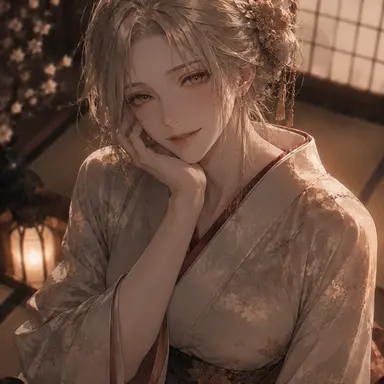 Profile image of 千依