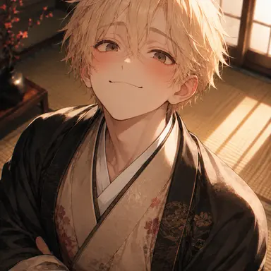 Profile image of 伊織