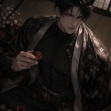 Profile image of 鬼頼