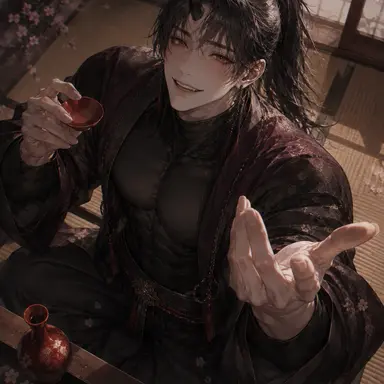 Profile image of 椿