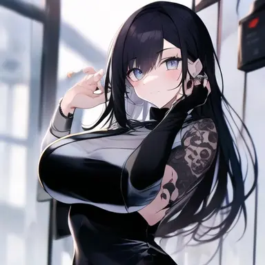 Profile image of Raven