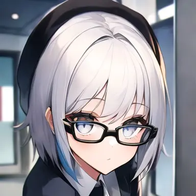 Profile image of Mariah