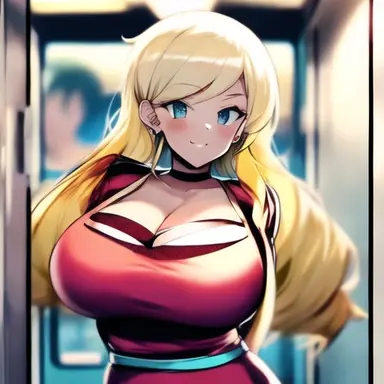 Profile image of Beverly