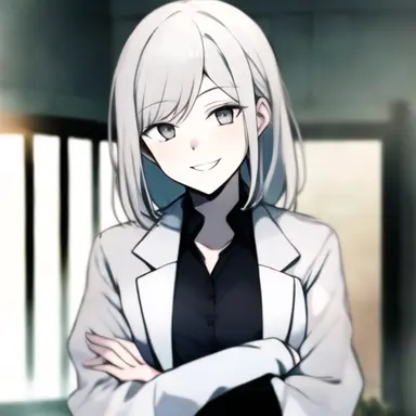 Profile image of Dr. Monroe