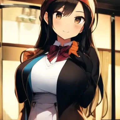 Profile image of Agatha
