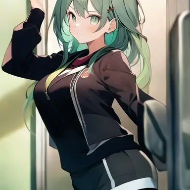 Profile image of Willow