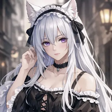 Profile image of ネル