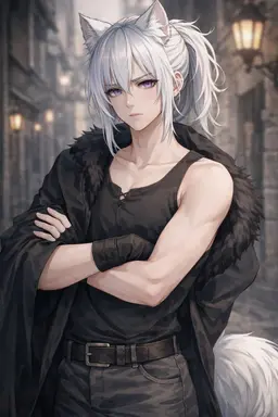 Profile image of ネル