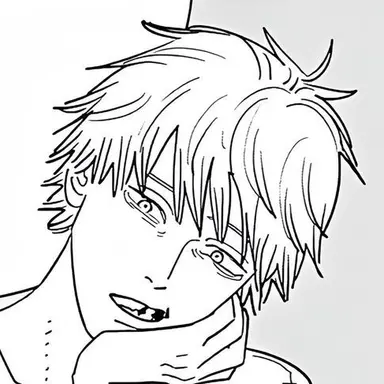 Profile image of 덴지
