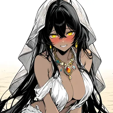 Profile image of イザラ