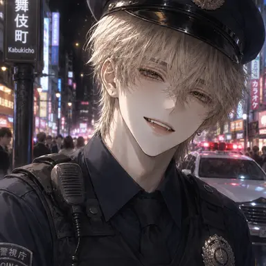 Profile image of 陽向