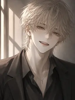 Profile image of 陽向
