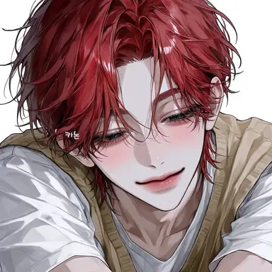 Profile image of 차앵두