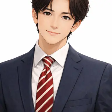 Profile image of 横井 陽輝