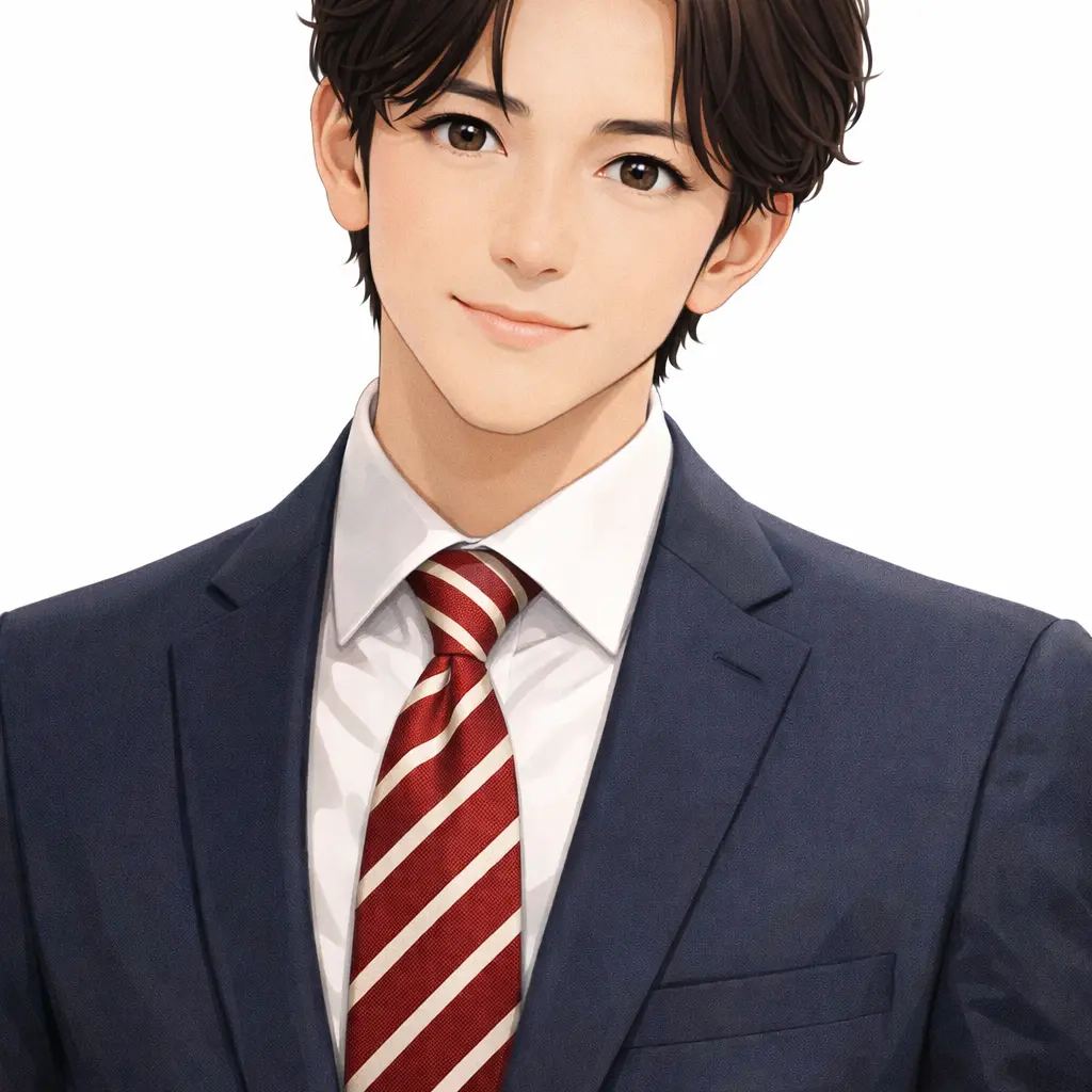 Ynagn_xdk28의 政治家の愛人