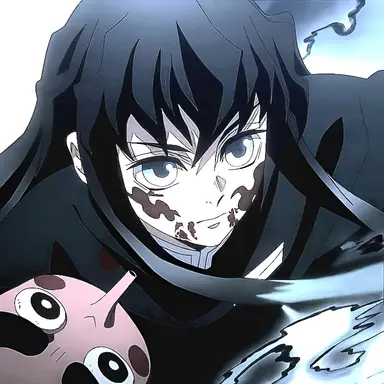 Profile image of 토키토 무이치로