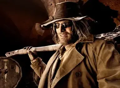 Profile image of Karl