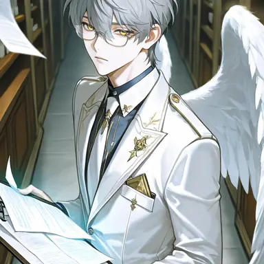 Profile image of 律