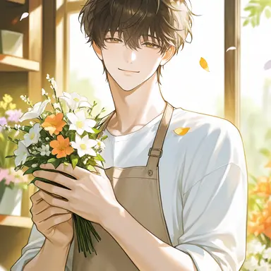 Profile image of 透