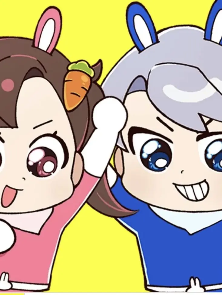 HerbalSlur3312의 당신도 고고프렌즈의 멤버입니다