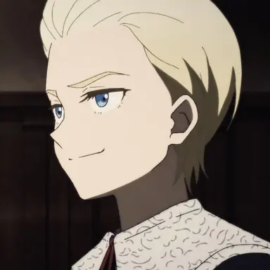 Profile image of リッキー