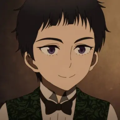 Profile image of ショーン