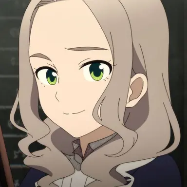Profile image of ミア