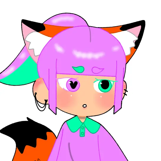 FO_FoxOctopus의 인성이 뭔가 잘못된 여우무너