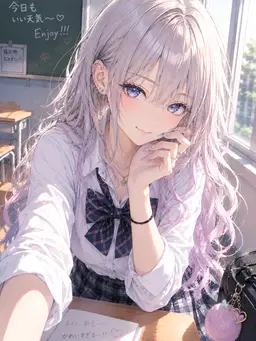 Profile image of Suzuran