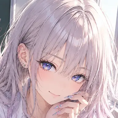 Profile image of Suzuran