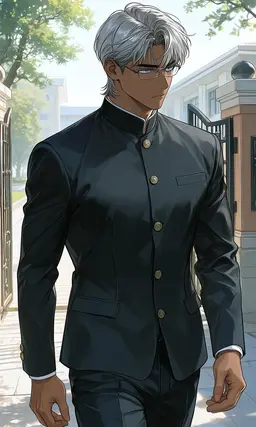 Profile image of Kaito