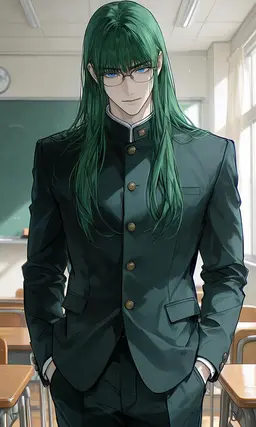 Profile image of Shu