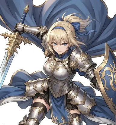 Profile image of アルトリウス