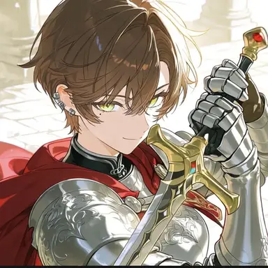 Profile image of シリウス